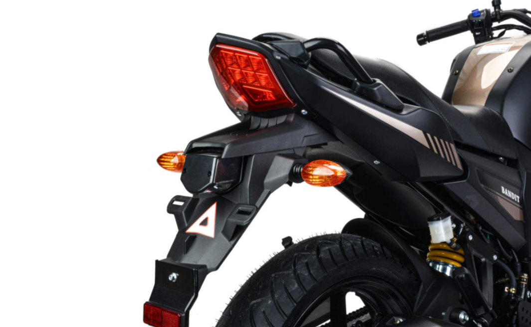 Мотоцикл MOTOLAND (МОТОЛЕНД) 300 BANDIT в Каспийске