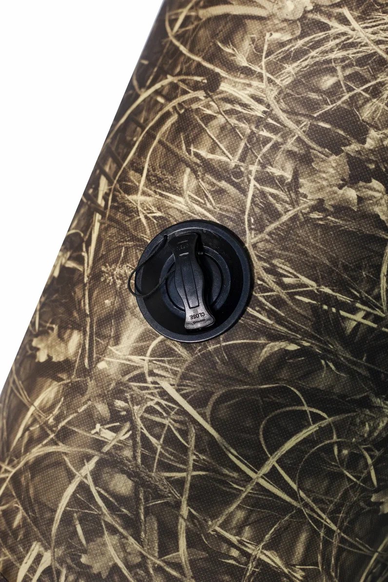 КРЕСЛО НАДУВНОЕ SMARINE, 85Х75 СМ, ПВХ, КАМЫШ в Каспийске