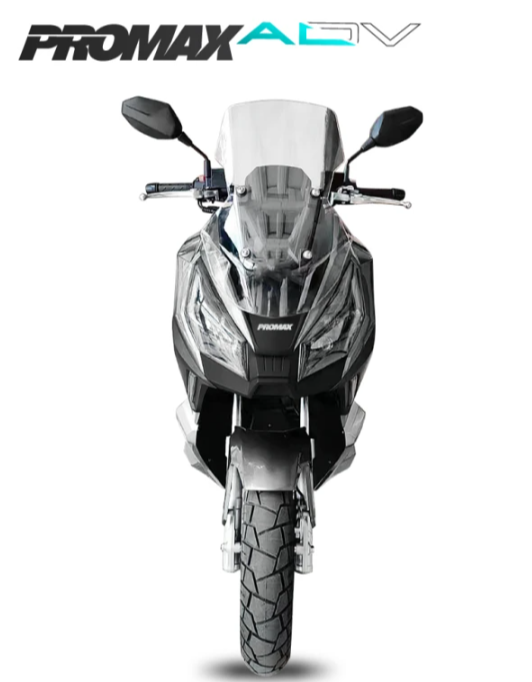 МаксиСкутер PROMAX-HONDA ADV 250(49) EFI (Inspired by HONDA) в Каспийске