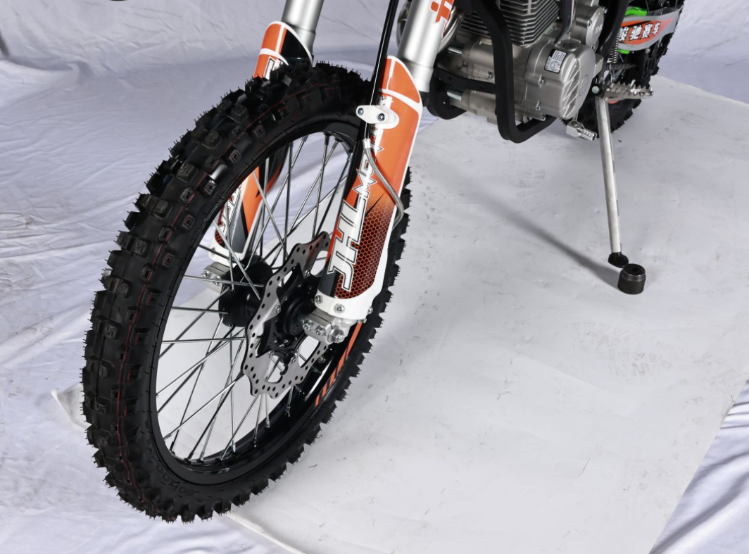 Мотоцикл JHLMOTO JHL LX1 CB250 (172FMM-3A) в Каспийске