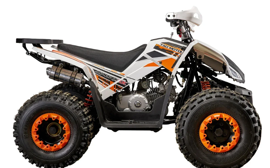 Квадроцикл YACOTA SPORTY XX в Каспийске