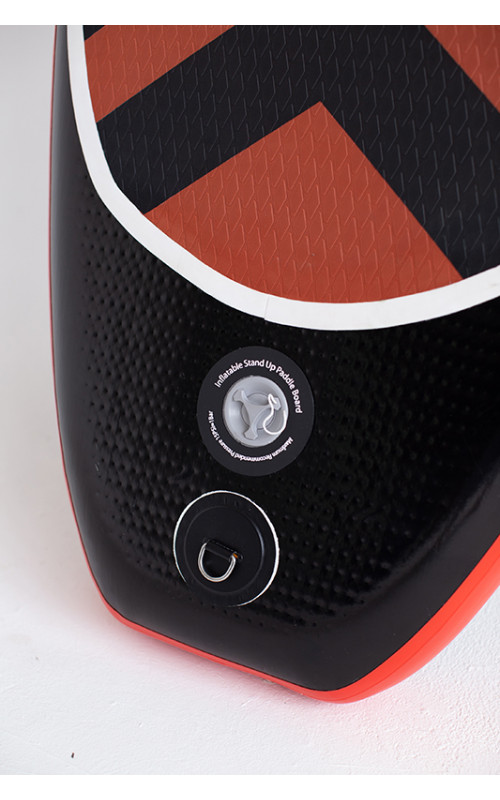 НАДУВНОЙ SUP BOARD BURNFIRE 11 в Каспийске