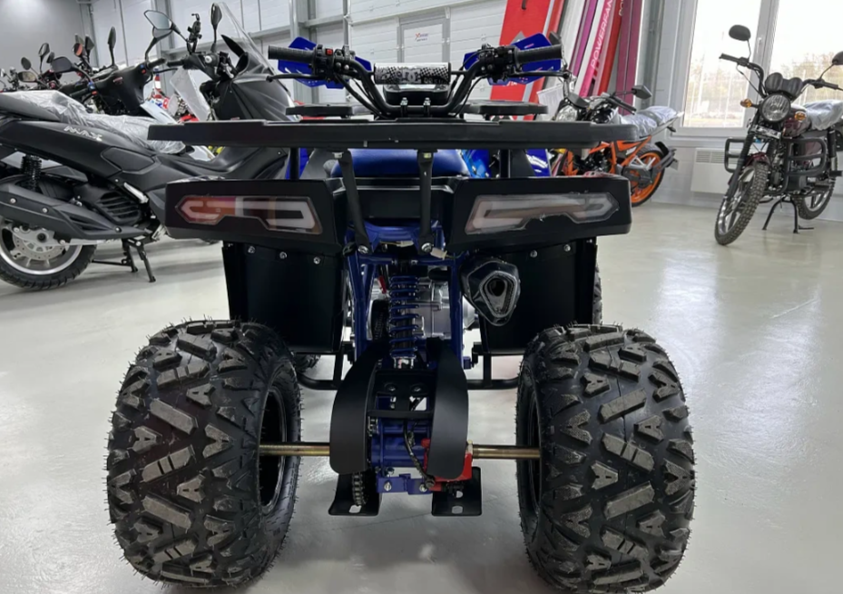 Квадроцикл PROMAX SPACE 200 в Каспийске