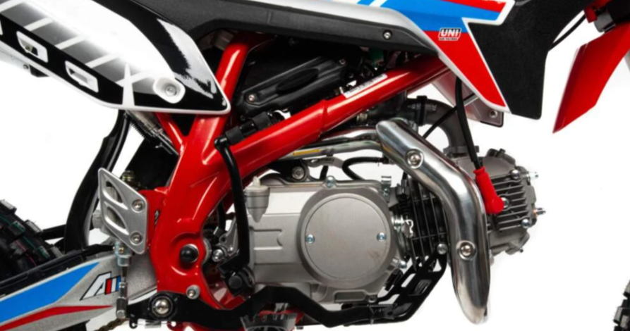 Питбайк MOTOLAND (МОТОЛЕНД) Apollo125 DT125 в Каспийске