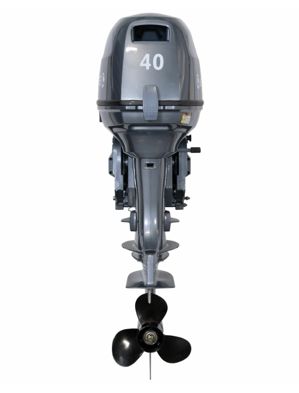 Лодочный мотор APACHE T40BS в Каспийске