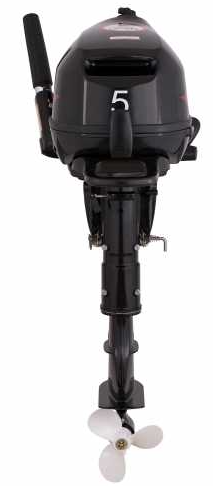 Лодочный мотор Condor F5HS с баком 12 л. в Каспийске