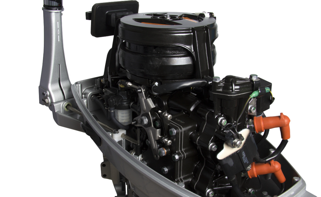 Лодочный мотор Seanovo SN9.9FFEL Enduro в Каспийске