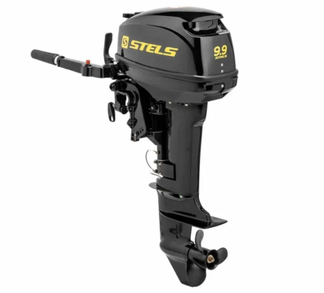 Лодочный мотор STELS 9.9HP в Каспийске