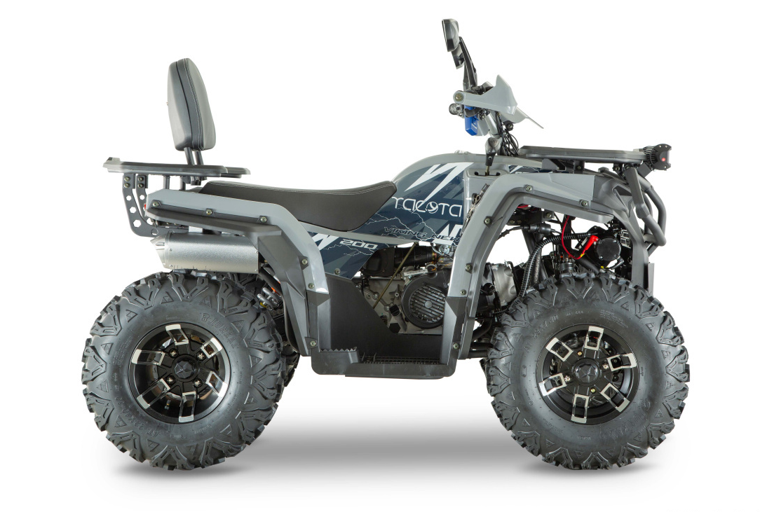 Квадроцикл YACOTA VIKING PRO 250 в Каспийске