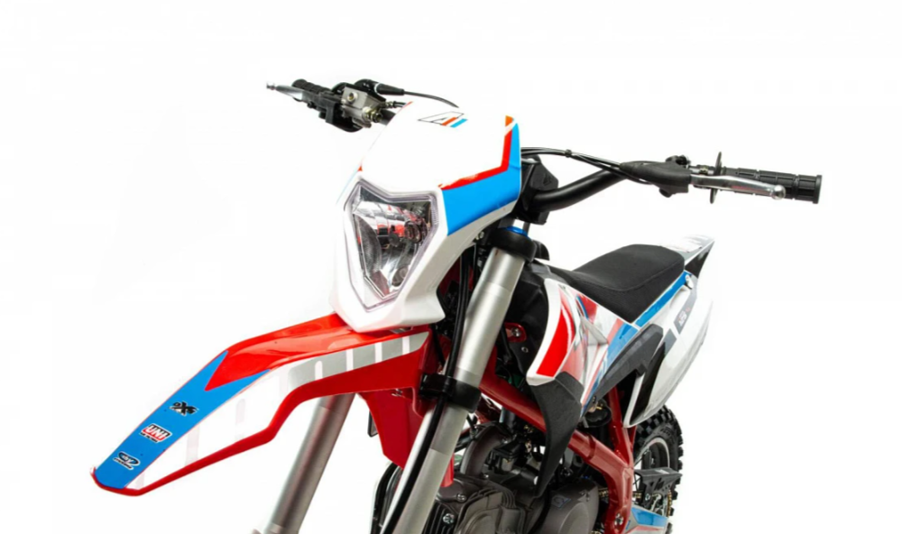 Питбайк MOTOLAND (МОТОЛЕНД) Apollo 125 DT125 E в Каспийске