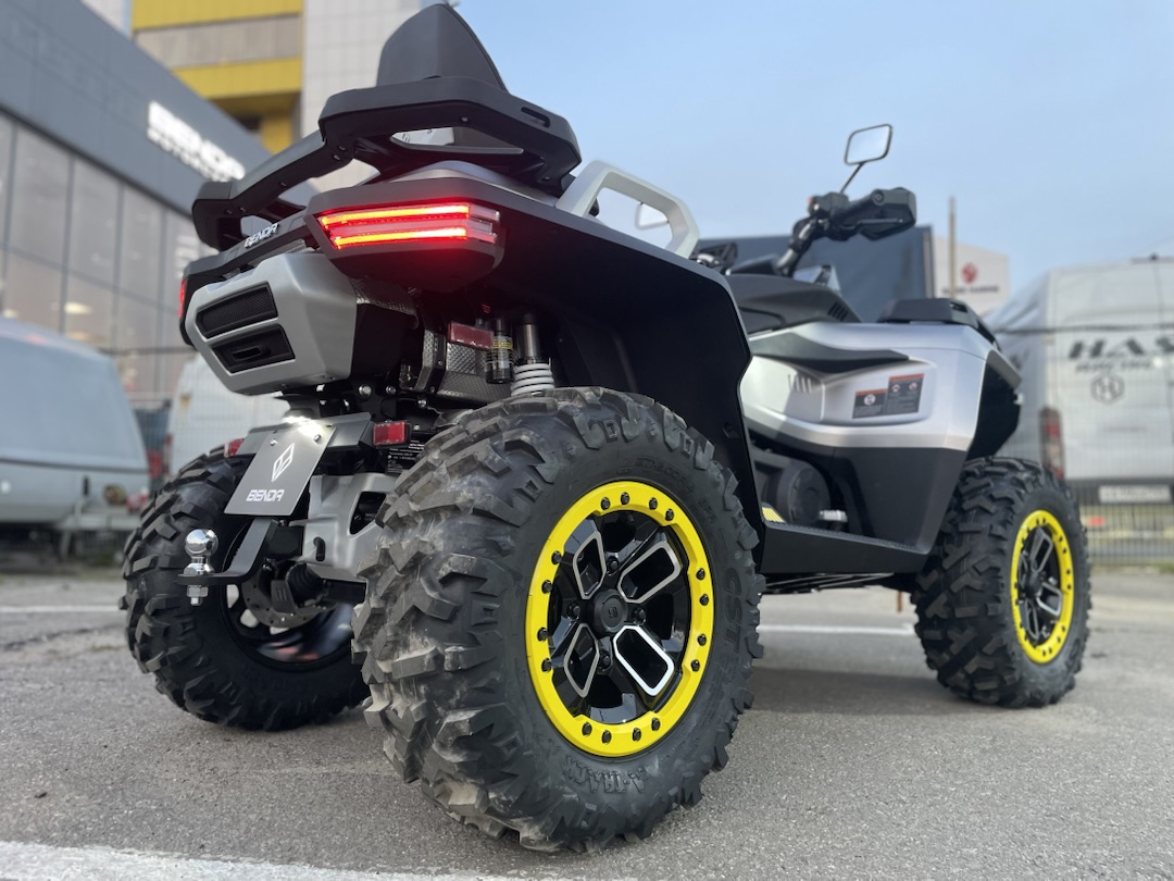 Квадроцикл BENDA Redstone 550 R2 в Каспийске