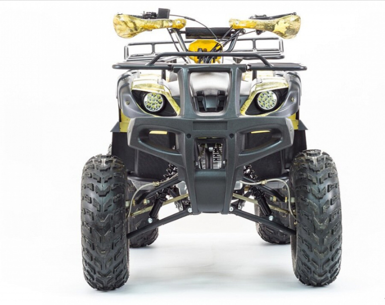 Квадроцикл MOTOLAND (МОТОЛЕНД) 250 ADVENTURE в Каспийске