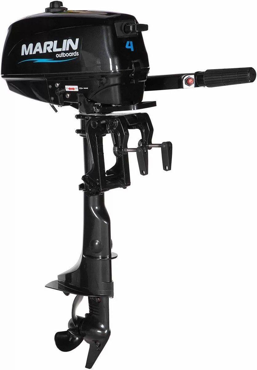 Лодочный мотор MARLIN MP 4 AMHS в Каспийске