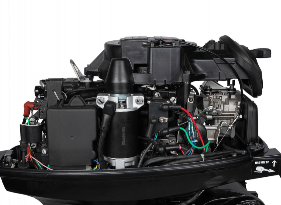 Лодочный мотор MARLIN MP 40 AERTL в Каспийске