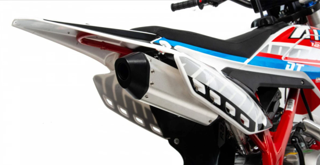 Питбайк MOTOLAND (МОТОЛЕНД) Apollo 125 DT125 E в Каспийске