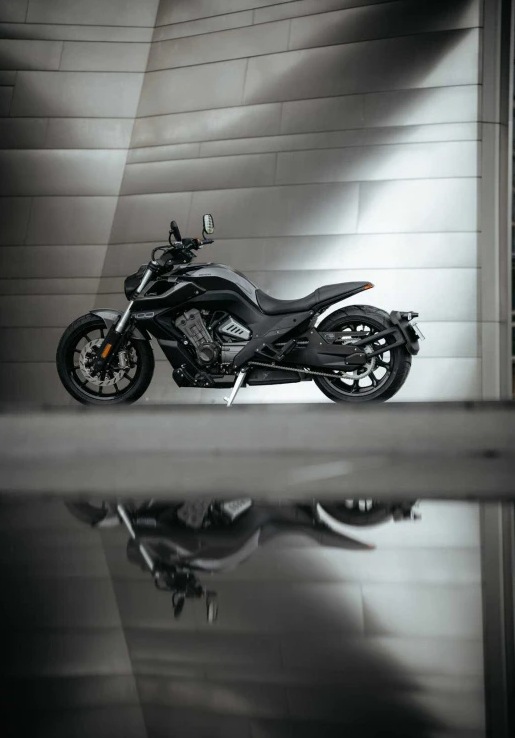 Мотоцикл Benda LFC 700 Pro в Каспийске