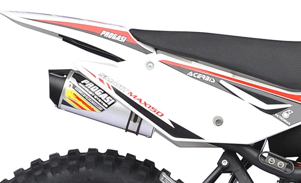 Питбайк Progasi Smart Max 150 в Каспийске