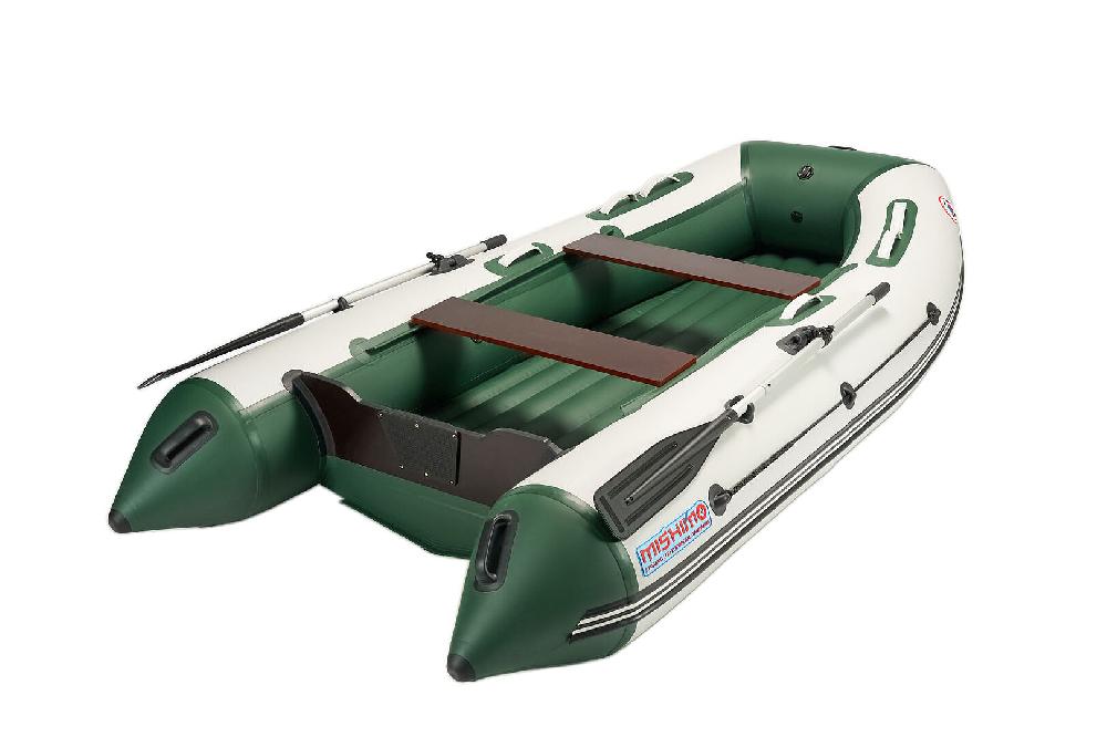 Лодка MISHIMO LITE 360 в Каспийске