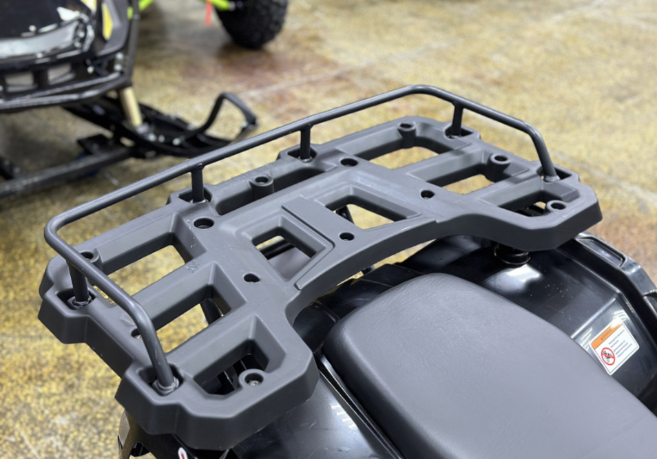 Квадроцикл GBM MAVERICK 300 NEW PREMIUM в Каспийске