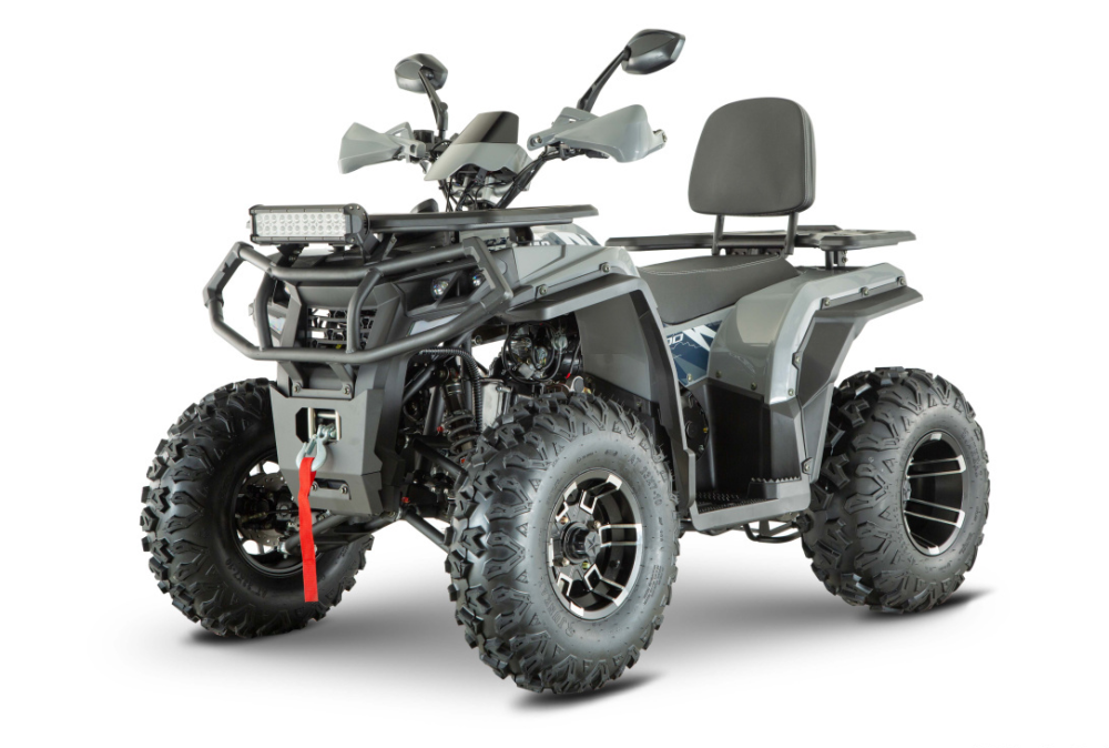 Квадроцикл YACOTA VIKING PRO 250 в Каспийске