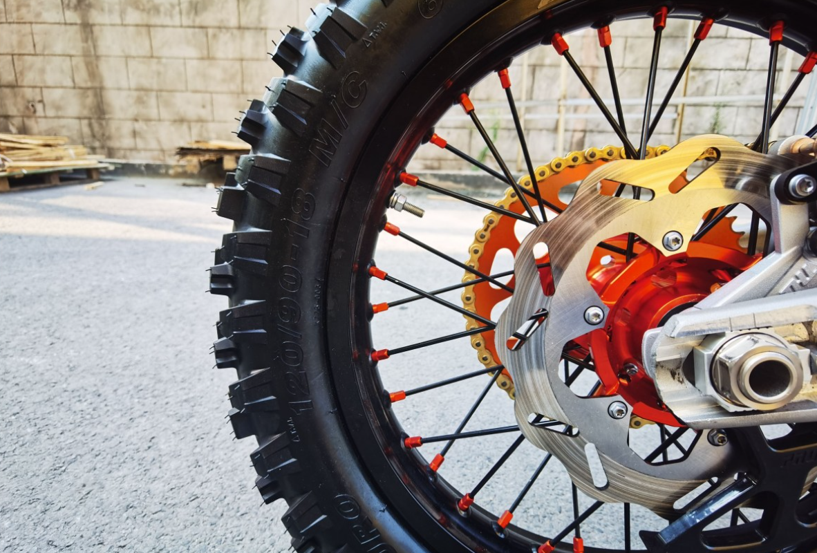 Мотоцикл JHLMOTO JHL Z8 NC300S (182-MN) в Каспийске