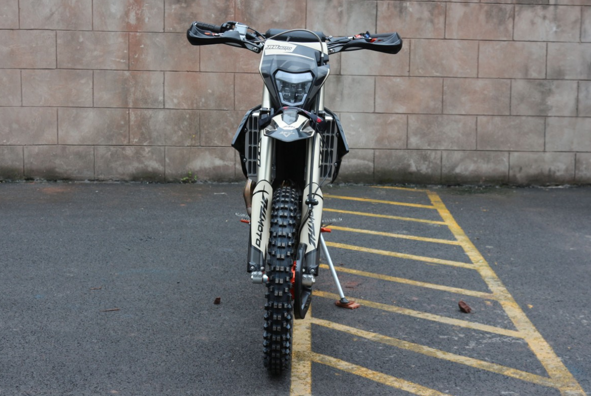 Мотоцикл JHLMOTO JHL Z8i (EFI) NC300S (182-MN) в Каспийске