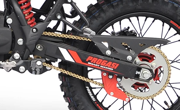 Питбайк Progasi Smart Max 150 в Каспийске