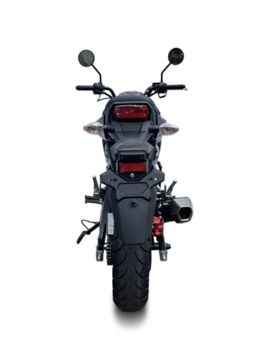 Мотоцикл PROMAX STRYKER 200(49) в Каспийске