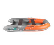 НАДУВНАЯ ЛОДКА GLADIATOR E380S в Каспийске