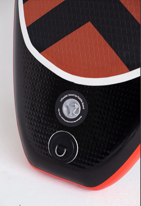 НАДУВНОЙ SUP-BOARD BURNFIRE 10,6 в Каспийске