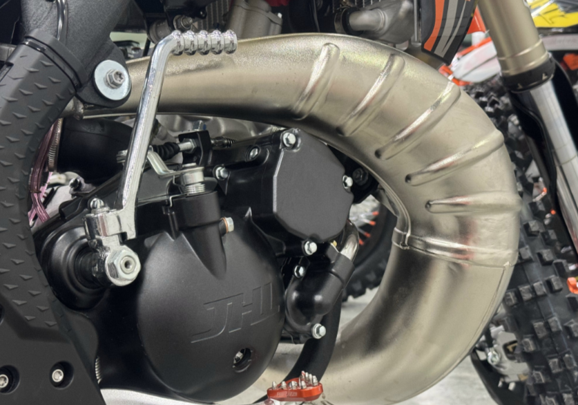 Мотоцикл JHLMOTO JHL M5 MT250 (1E66MM) в Каспийске