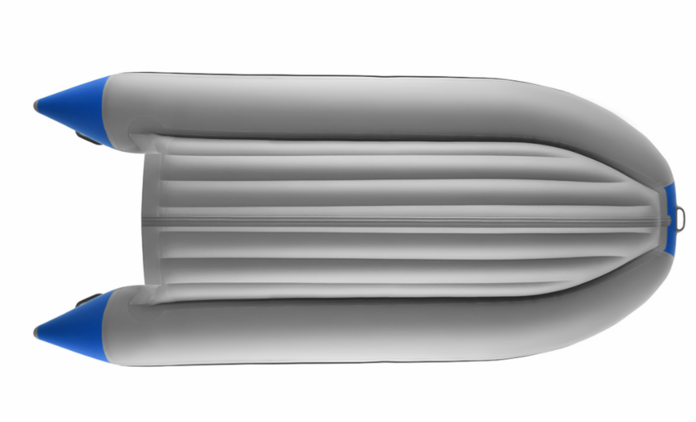 ЛОДКА ДРАККАР 3200 НДНД HANT-PRO в Каспийске