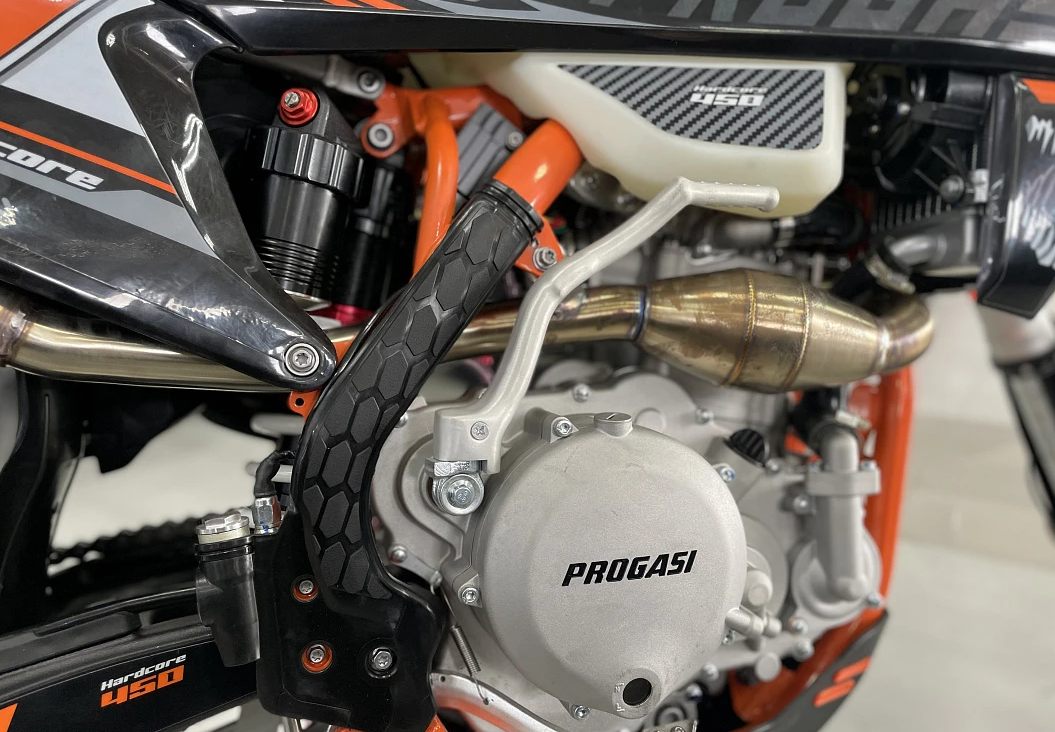 Мотоцикл PROGASI HARDCORE 450 в Каспийске