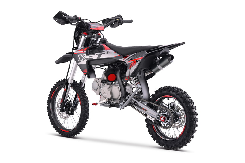 Питбайк YACOTA H5 125 в Каспийске