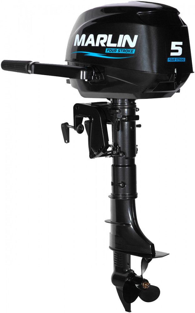 Лодочный мотор MARLIN MF 5 AMHL в Каспийске