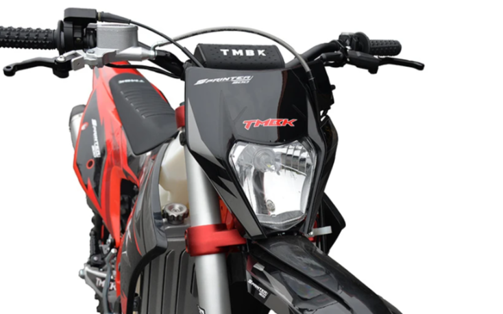 Питбайк TMBK Sprinter 300 (NB300) в Каспийске