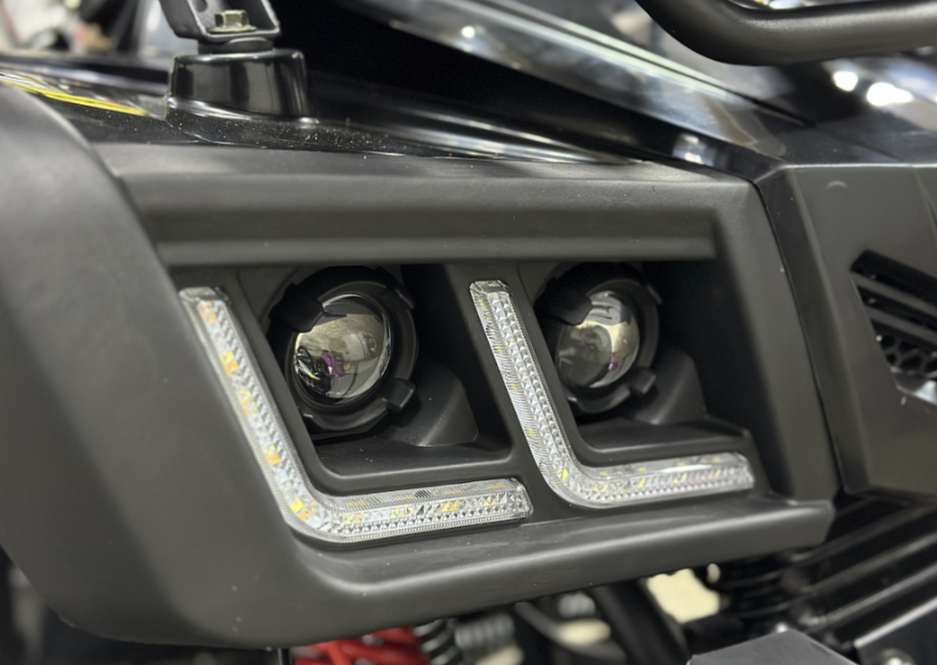 Квадроцикл GBM MAVERICK 300 NEW PREMIUM в Каспийске