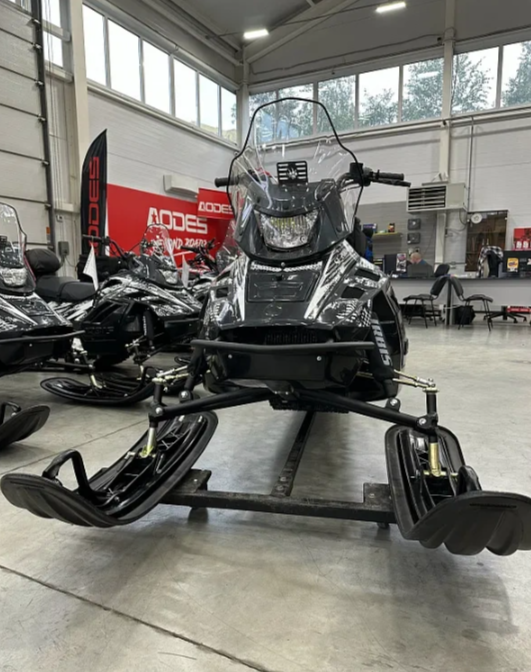 СНЕГОХОД IRBIS SF200L XE SUPERLONG в Каспийске