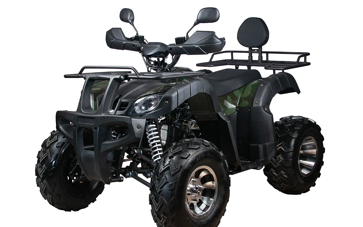 Квадроцикл YACOTA SELA 200 PRO в Каспийске