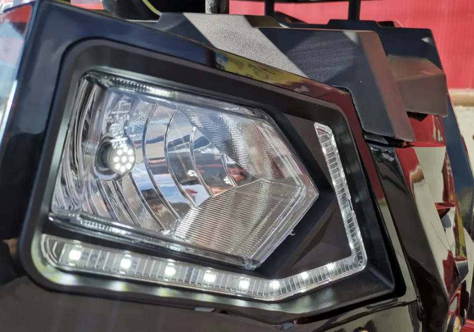 Квадроцикл GBM SHARP BIG 300 NEW в Каспийске