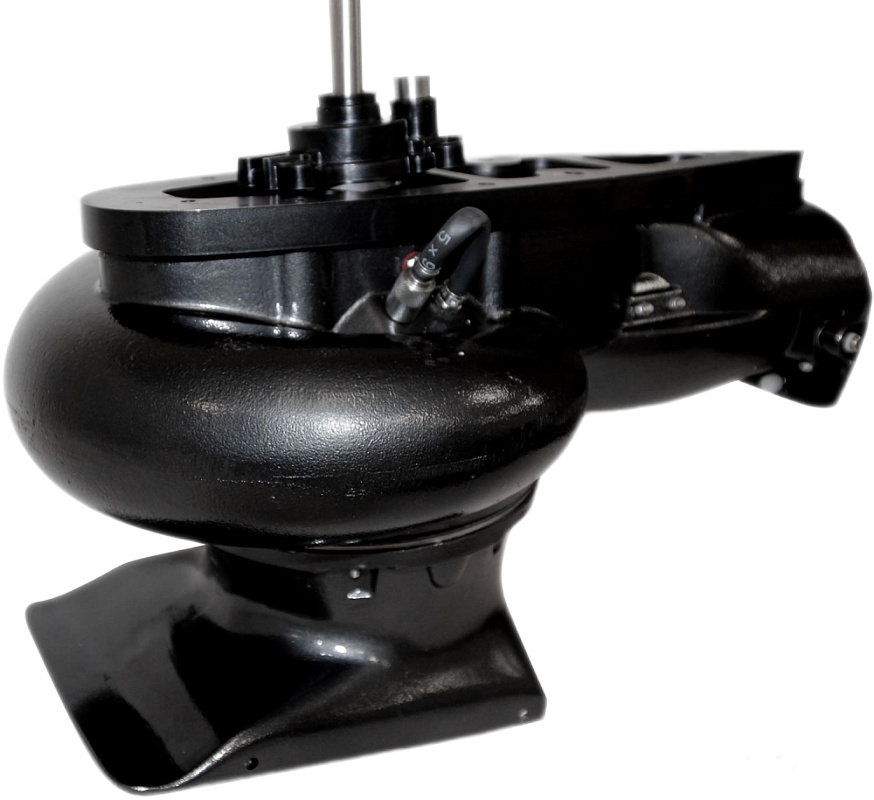 Водомётная насадка CONDOR 30 JET в Каспийске