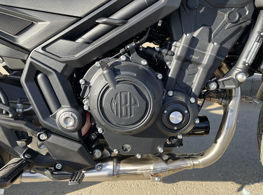 Мотоцикл STELS M502N в Каспийске