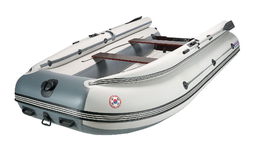 Лодка MISHIMO FAMILY LITE DF 370 в Каспийске