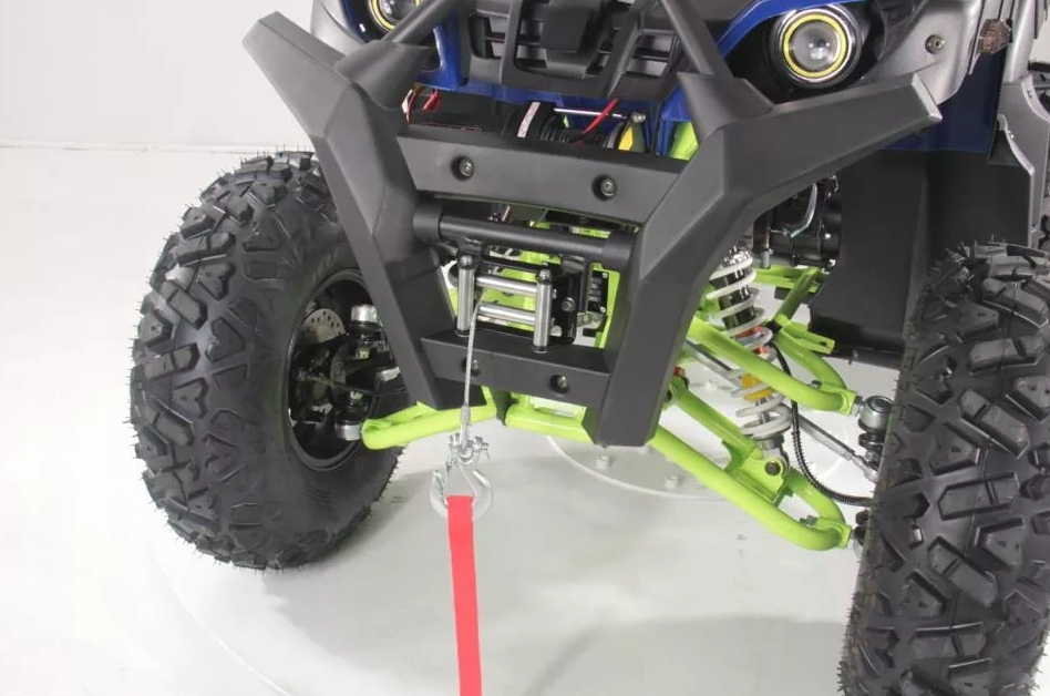 Квадроцикл YACOTA SELA MAX в Каспийске