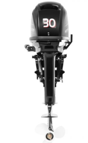 Лодочный мотор HIDEA HD30FHS в Каспийске