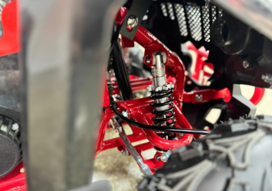 Квадроцикл GBM ROBLOX в Каспийске