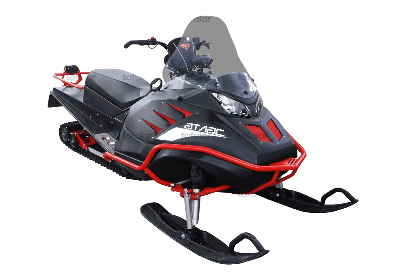 Снегоход ТОФАЛАР АТЛАС 500 в Каспийске
