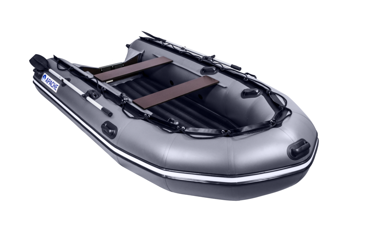 Лодка APACHE 3300 НДНД в Каспийске