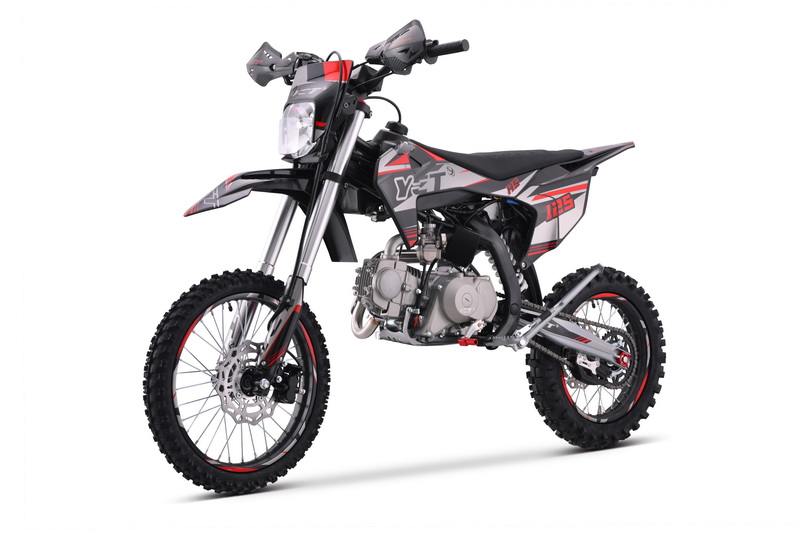 Питбайк YACOTA H5 125 в Каспийске