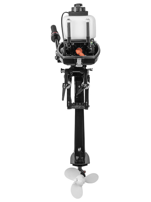 ЛОДОЧНЫЙ МОТОР GLADIATOR G3FHS в Каспийске